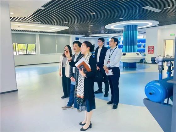 完美收官 | 協(xié)昌環(huán)保精彩亮相2024 印尼工業(yè)裝備及零部件展會TIN！插圖2