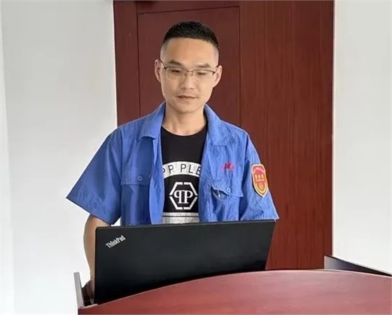 委員工作室6.5世界環(huán)境日“全面推進(jìn)美麗中國(guó)建設(shè)”主題活動(dòng)圓滿落幕插圖2 委員工作室6.5世界環(huán)境日“全面推進(jìn)美麗中國(guó)建設(shè)”主題活動(dòng)圓滿落幕插圖2
