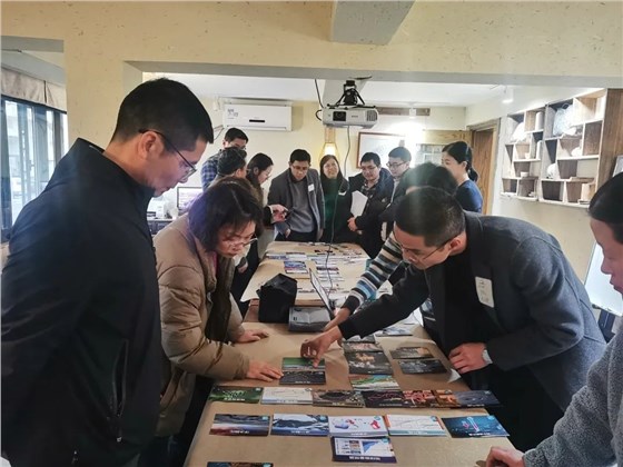 蘇州市政協(xié)喻敏毅、吳嘉元委員蒞臨我司考察調(diào)研插圖2