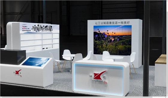 蘇州市委統(tǒng)戰(zhàn)部副部長、市僑辦主任王建方一行蒞臨我司走訪調(diào)研插圖2